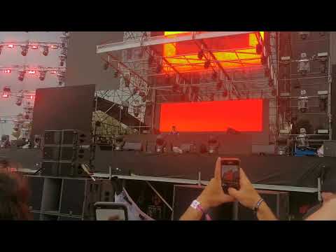 Lost Frequencies Intro - Nameless 2023