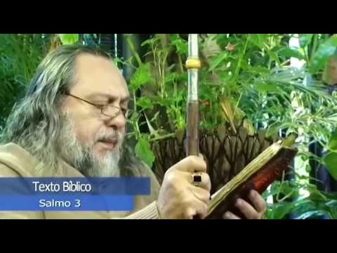 The Psalms according to the Gospel: Psalm 3