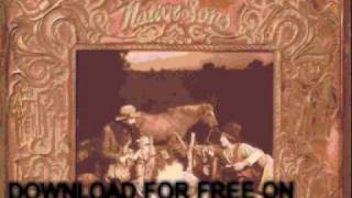loggins & messina - Peacemaker - Native Sons