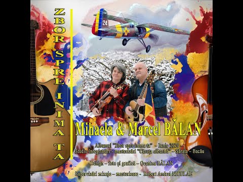 Lansarea albumului ”Zbor spre inima ta”