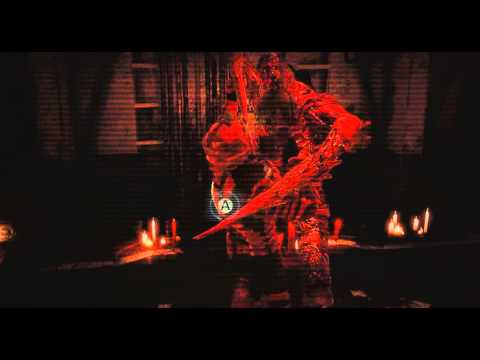 Dead Space 3: Awakened - "Outsider Apocalypse" Music Video