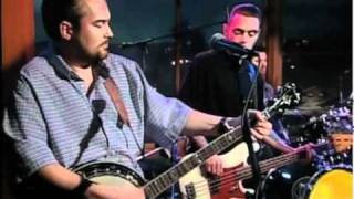 Morrissey - Every Day Is Like Sunday Live - Banjo Version