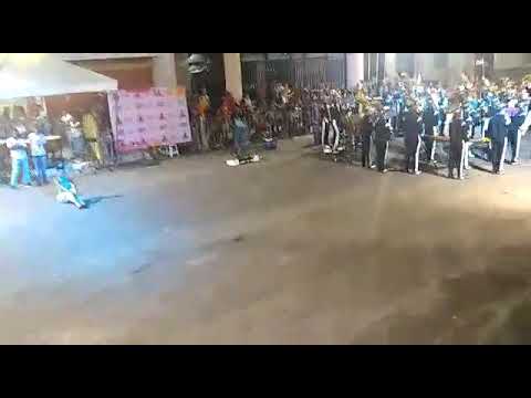 BALIZA E BALIZADOR - FAMCRUZ - CINFAMAT 2019 - 2° PEÇA - PARTE 1