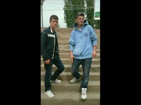 Mc G ft. G Tller - Artista N' rap 2012