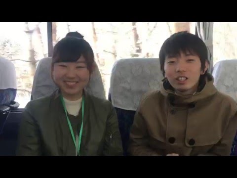 地球社会共生学科 学連員にFOCについて聞いてみた Part 2