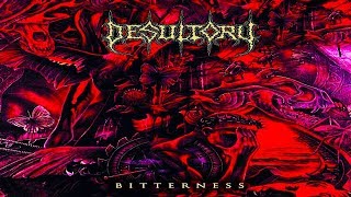 DESULTORY- Bitterness [Full-length Album] 1994