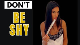 How To Ask For Sex From a Woman (🔥 For The First Time) ARICA ANGELO