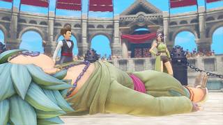 ドラゴンクエストⅪ 過ぎ去りし時を求めて 実況プレイ part35
