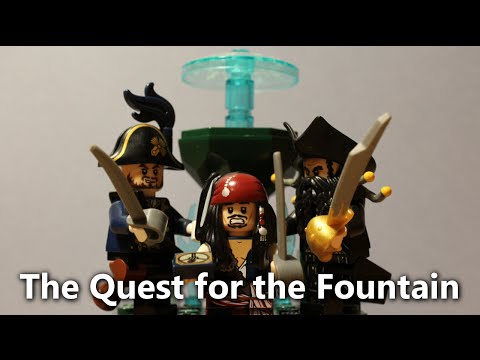 Caribbean Pirate Quest PC