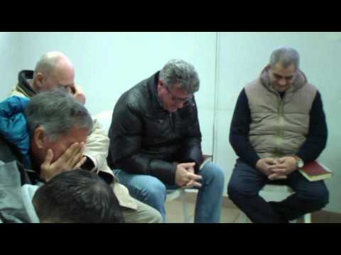 preghiera del sabato