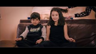 James Kennedy - Unconditional (Official Music Video)