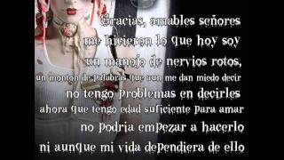 Emilie Autumn - Gothic Lolita (Español)