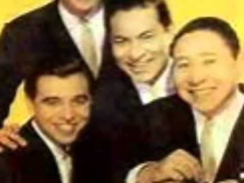 Río Rebelde - Los cantores de Quilla Huasi