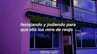 Arctic Monkeys - Secret Door (Español)