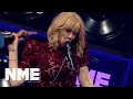 Courtney Love Wins Icon Award At NME Awards 2020