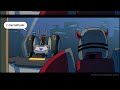 Transformers Animated Comic Dub: I Can Explain