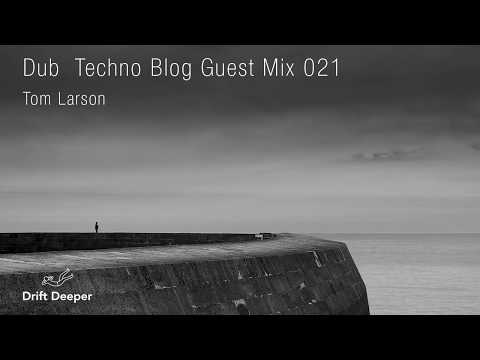 Dub Techno Blog Guest Mix 021 - Tom Larson