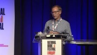 Steve Coll: 2018 National Book Festival