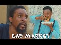 BAD MARKET YAWASKITS Episode 40