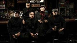 Street Dogs - Last call