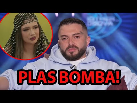 PLAS BOMBA! “Ishte LOJË me Albën” - Limi pranon gjithçka: "Nuk e pres jashtë"