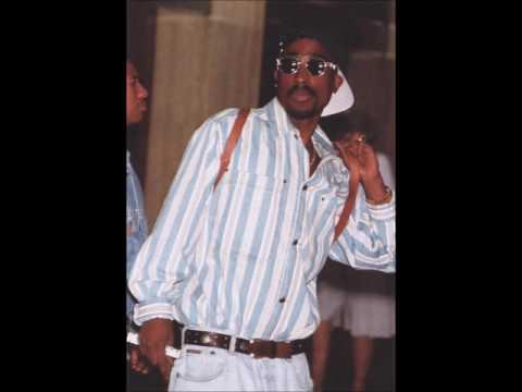 Parov Stelar ft. 2Pac & B.I.G -- Don't Believe What They Say