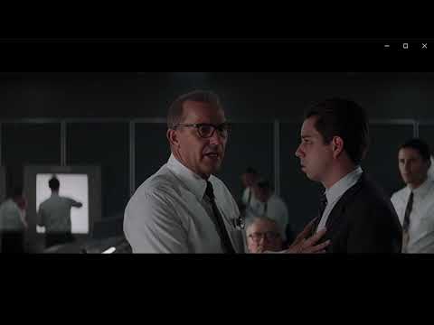 Les figures de l'ombre 7/8 : Si elle valide les calculs, je pars tout de suite.