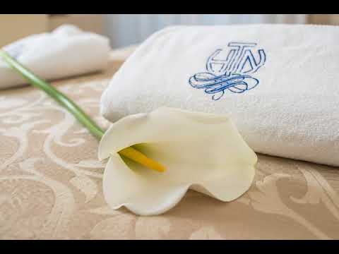 Hotel Terme Delle Nazioni - Montegrotto Terme - Italy