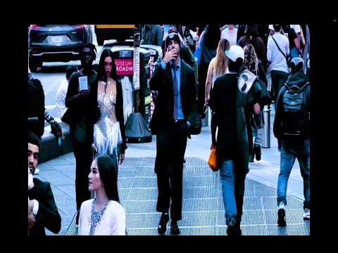 BETWEEN FRIENDS - 1234567 (official music video)