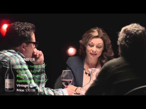 5.13 [Semi Final #2] - Fontanafredda Barolo Nebbiolo 2010