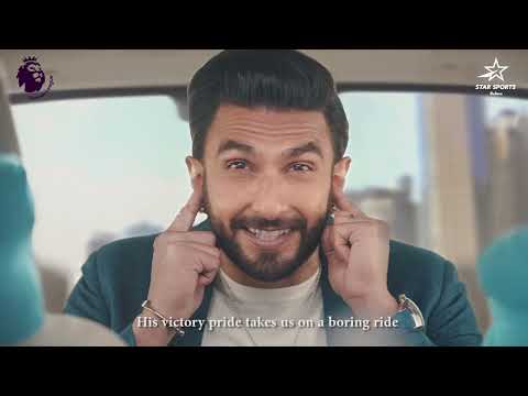 PL fans' Passion Unlimited ft. Ranveer Singh