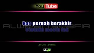 Download lagu Karaoke Ari Lasso Arti Cinta mp3 Download lagu Karaoke Ari Lasso Arti Cinta mp3