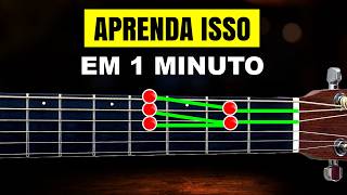 O Segredo Dos Solos Que Arrepiam - APRENDA NO VIOLÃO JÁ - Prof. Sidimar Antunes