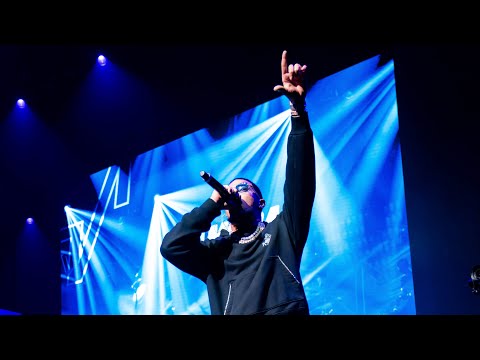 Coyote 63 - At Dj Adoni’s Concierto [Recap]