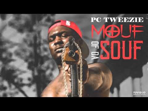 PC Tweezie - Above The Rim ft. 5th Street Bree (2017)