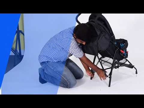Miss & Chief by Flipkart Baby Buggy Buggy - Buy Buggy for 0-3