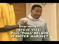 The Jamie Foxx Show Season 5 End Credits