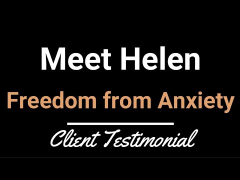 Client Testimonial - Helen