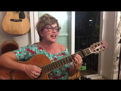 Pé do Meu Samba - Caetano Veloso
