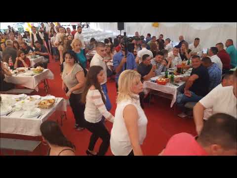 Orkestar Andrije Jovanovica Kute - Nezapamceno veselje u Grabovcu