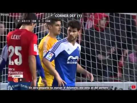 ABP CD. MIRANDÉS 2015/16 Carlos Terrazas