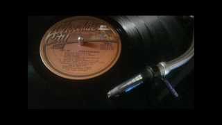 Vernon Burch ~ Get Up (Vinyl Funk LP 1979) 7 HD Samples