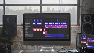 Video thumbnail for Make your first song | Get started with Soundation by Soundation