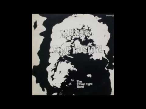 Ethnic Fight Band - See Deh Dub