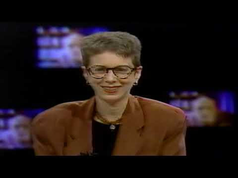 1994 - The Great Comet Crash of Comet Shoemaker-Levy 9 - PBS