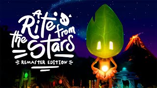 A Rite From The Stars:Remaster Edition Gameplay #viral #gaming #funny #fun #fyp #adventure #puzzle
