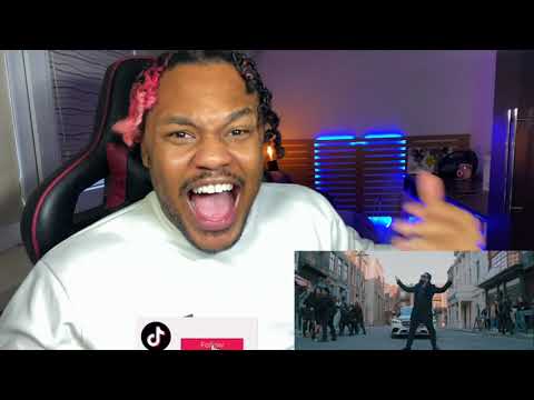 American Reacts to Tzanca Uraganu  - Fac deranj