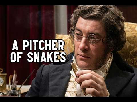 A Pitcher of Snakes - starring Gareth Thomas & Barbara Kellerman (1976)