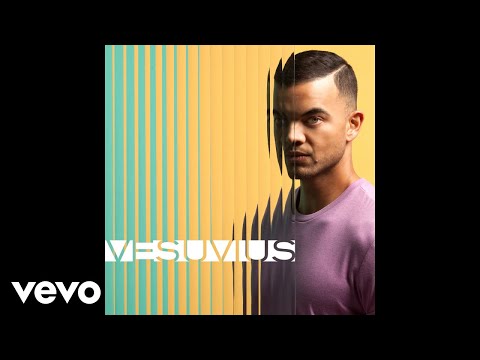 Vesuvius - Guy Sebastian