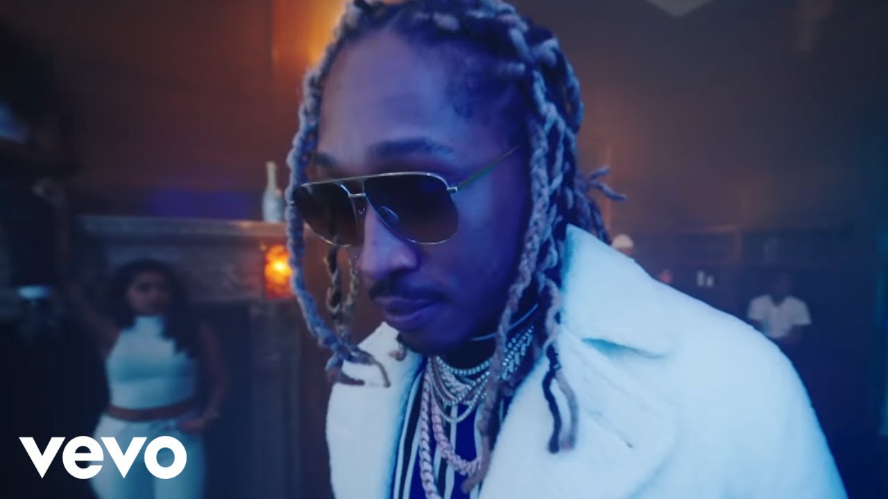 Future – “Crushed Up”